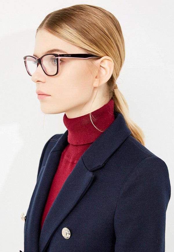 

Оправа Ralph Ralph Lauren, Коричневый, RA7090 599