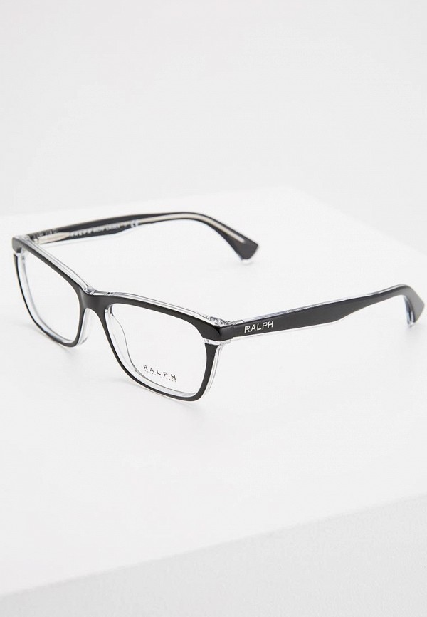 

Оправа Ralph Ralph Lauren, RA7091 1695, Черный
