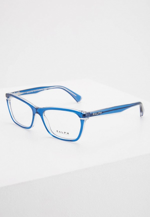 

Оправа Ralph Ralph Lauren, Синий, RA7091 1696