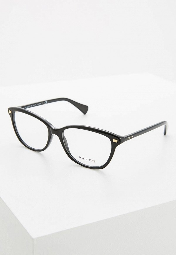 

Оправа Ralph Ralph Lauren, Черный, RA7092 1377