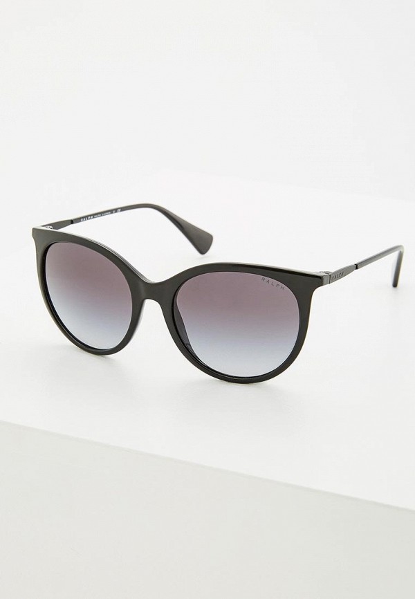 

Очки солнцезащитные Ralph Ralph Lauren, Черный, RA5232 13778G