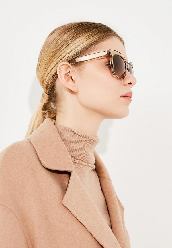 

Очки солнцезащитные Ralph Ralph Lauren, Коричневый, RA5235 168813