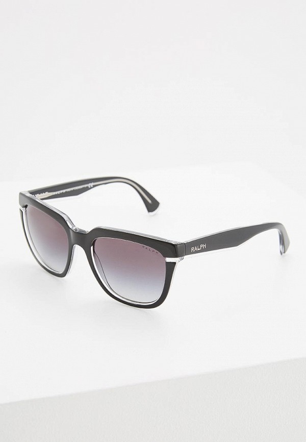 

Очки солнцезащитные Ralph Ralph Lauren, Черный, RA5237 169511