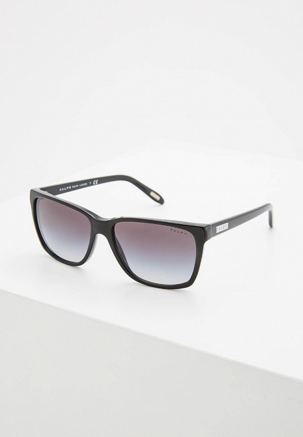 

Очки солнцезащитные Ralph Ralph Lauren, Черный, RA5141 501/11