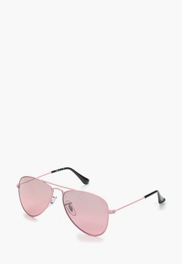 

Очки солнцезащитные Ray-Ban®, Розовый