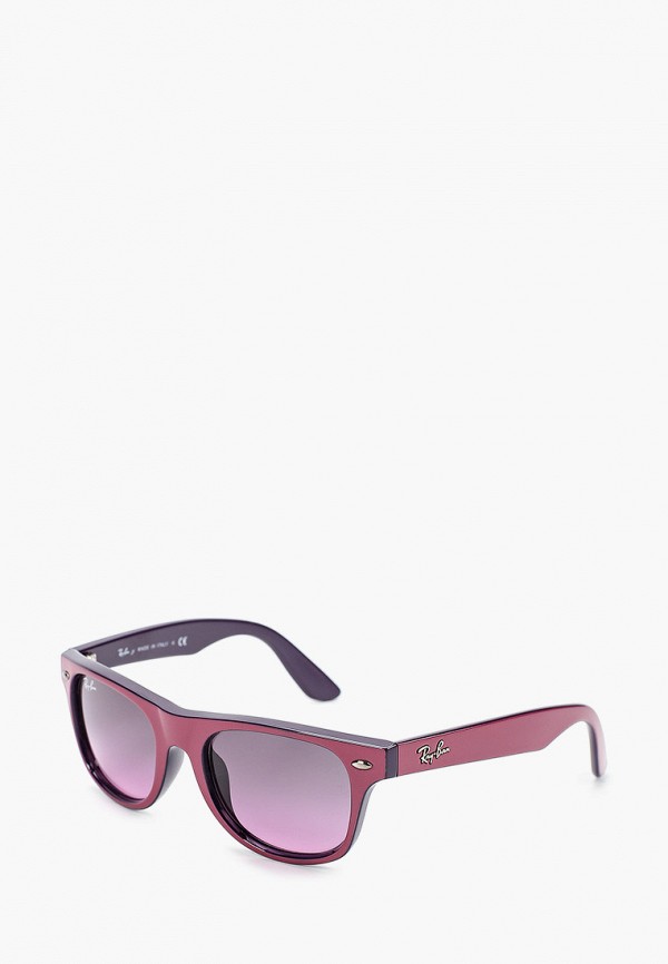 

Очки солнцезащитные Ray-Ban®, Розовый