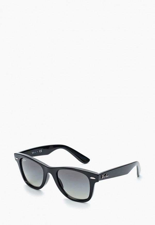 

Очки солнцезащитные Ray-Ban®, Черный