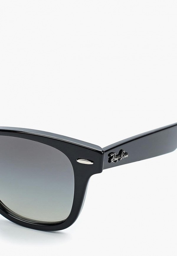 Детские солнцезащитные очки Ray-Ban® 0RJ9066S Фото 2