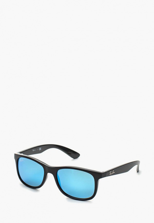 

Очки солнцезащитные Ray-Ban®, Черный