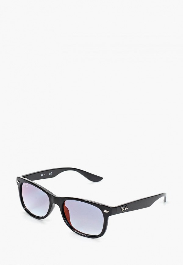 

Очки солнцезащитные Ray-Ban®, Черный