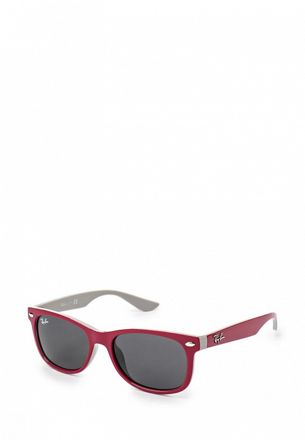 

Очки солнцезащитные Ray-Ban®, Бордовый