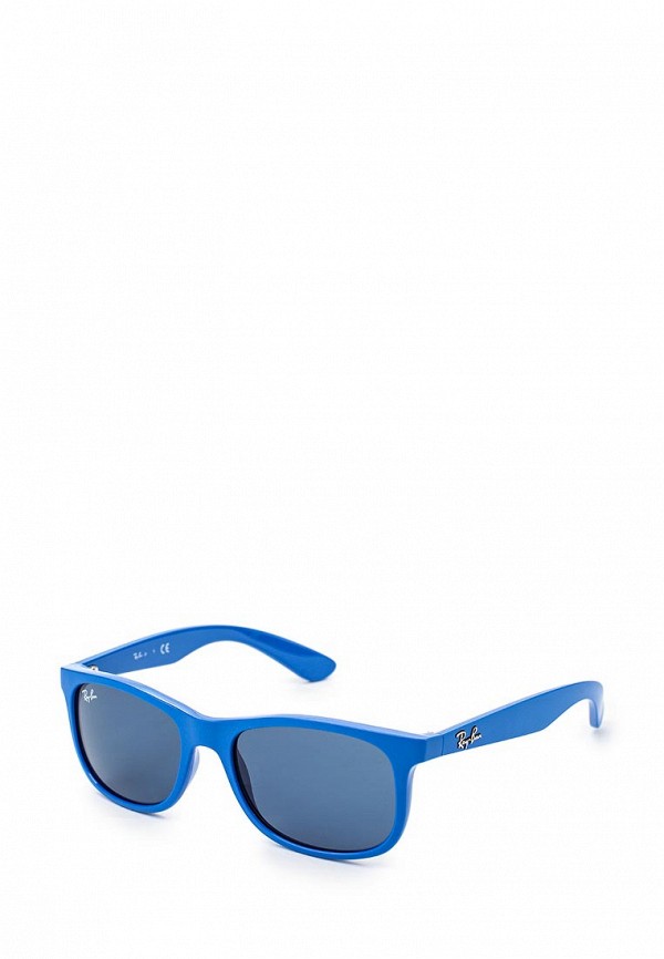 Детские солнцезащитные очки Ray-Ban® 0RJ9062S