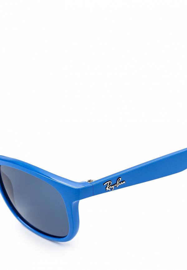 Детские солнцезащитные очки Ray-Ban® 0RJ9062S Фото 2