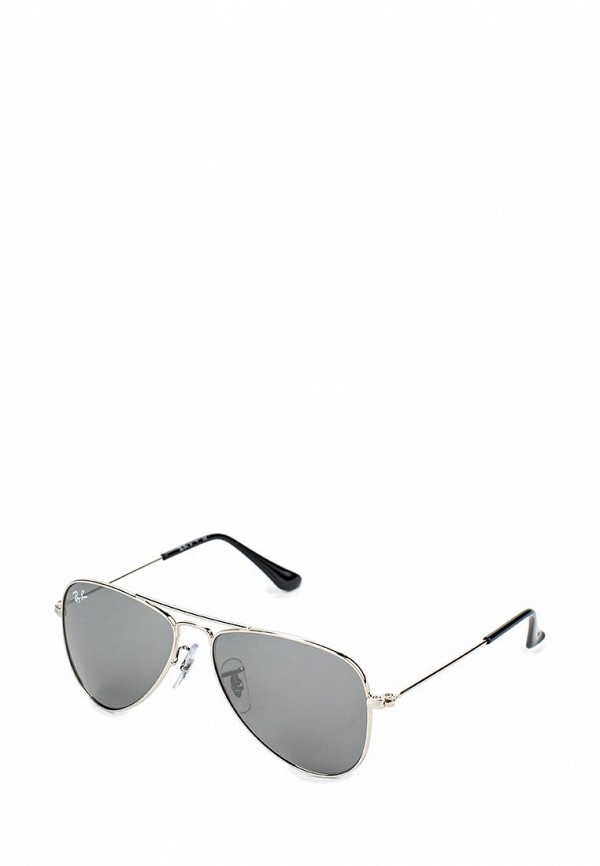 

Очки солнцезащитные Ray-Ban®, Серебряный