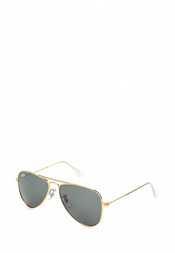 

Очки солнцезащитные Ray-Ban®, Золотой