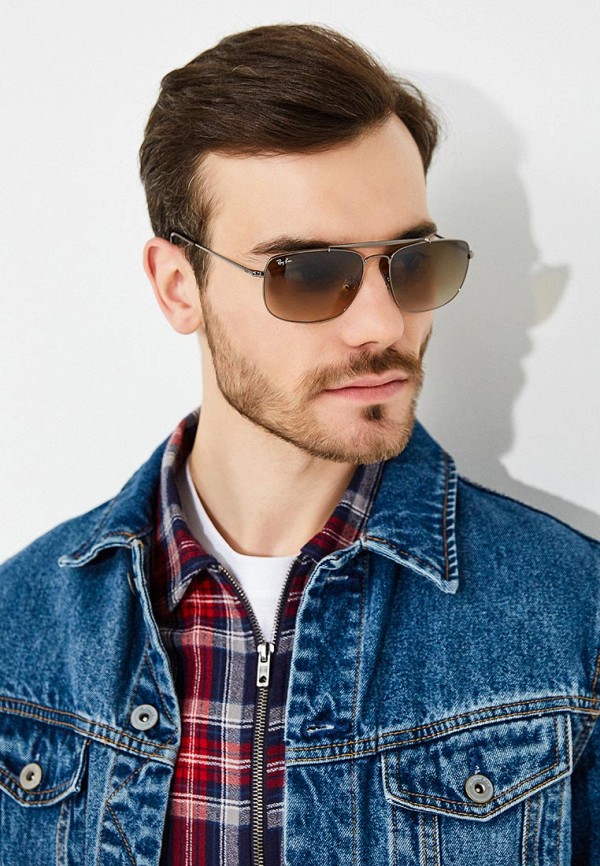 фото Очки солнцезащитные ray-ban®