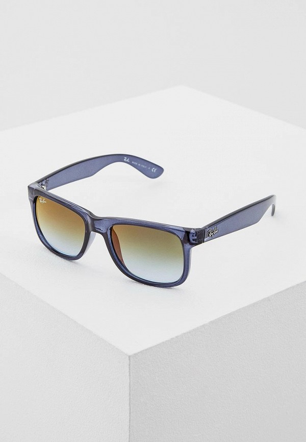 

Очки солнцезащитные Ray-Ban®, Синий, RB4165 6341T0