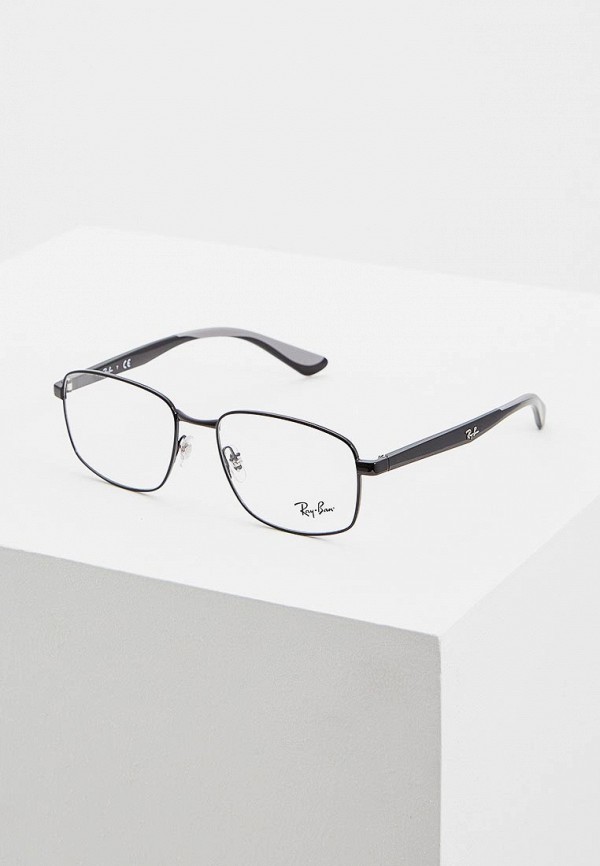 

Оправа Ray-Ban®, Черный, RX6423 2509