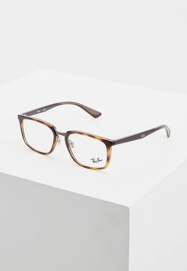 

Оправа Ray-Ban®, RX7148 2012, Коричневый