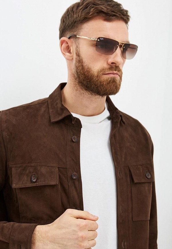 фото Очки солнцезащитные ray-ban®