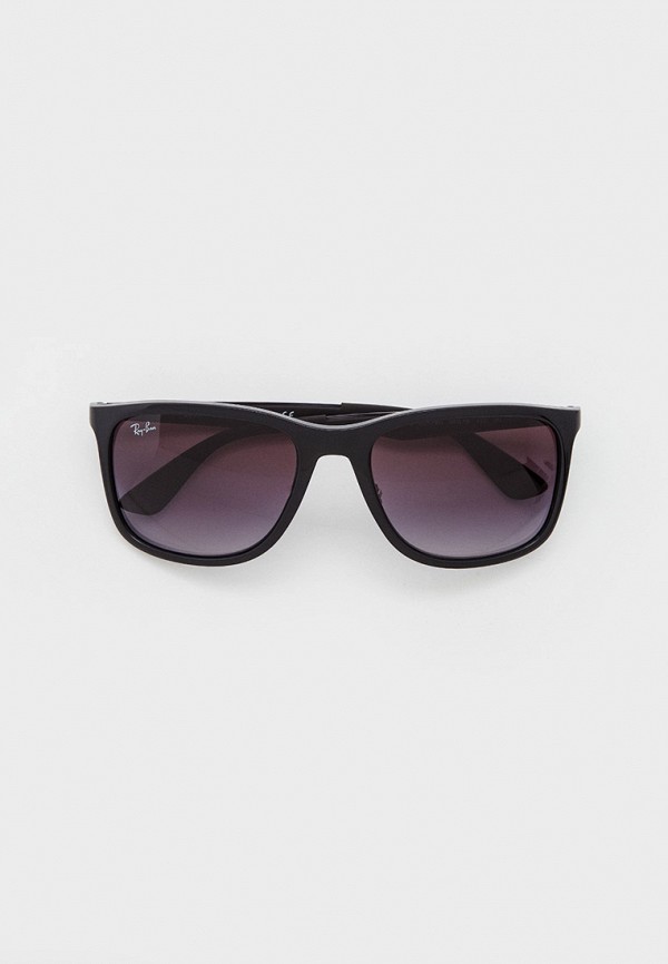 

Очки солнцезащитные Ray-Ban®, Черный, RB4313 601/8G