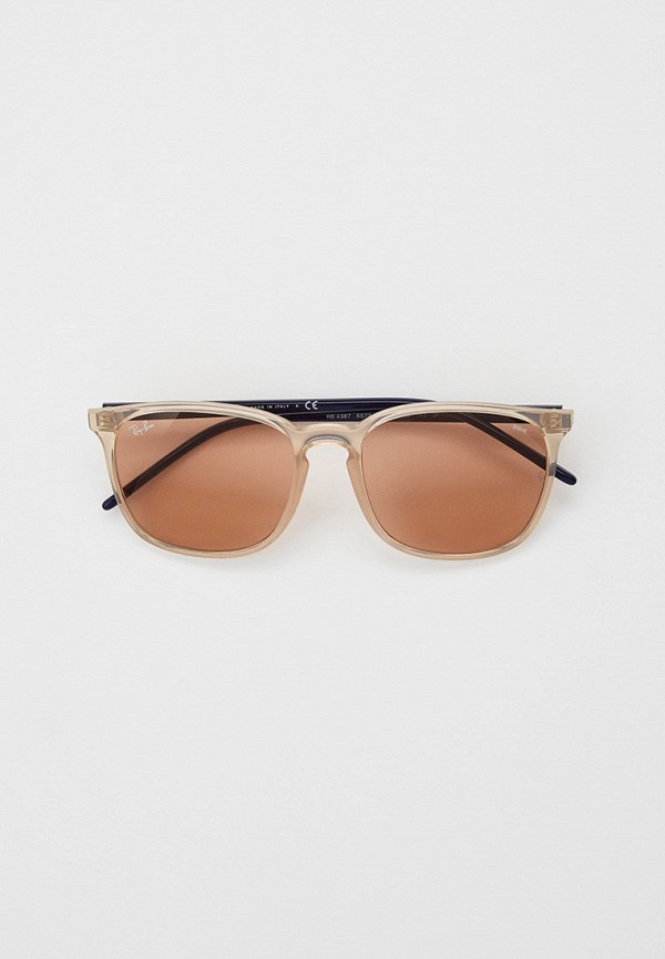 фото Очки солнцезащитные ray-ban®