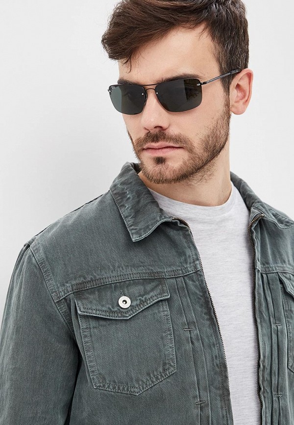 фото Очки солнцезащитные ray-ban®