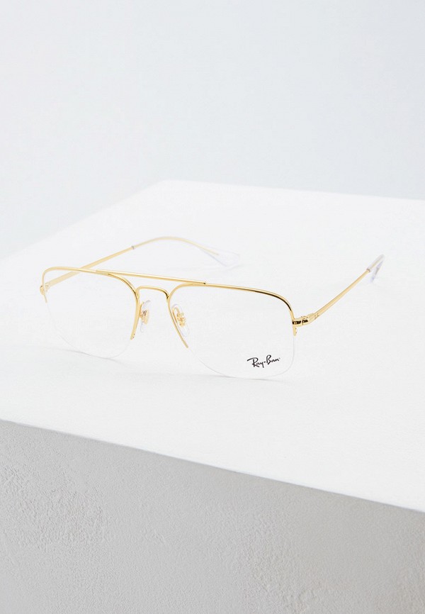 

Оправа Ray-Ban®, Золотой, RX6441 2500