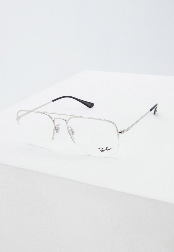 

Оправа Ray-Ban®, Серебряный, RX6441 2501