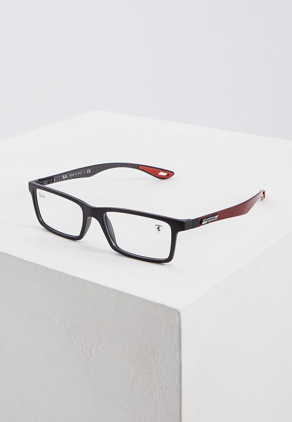

Оправа Ray-Ban®, Черный, RX8901M F634 Ferrari Collection