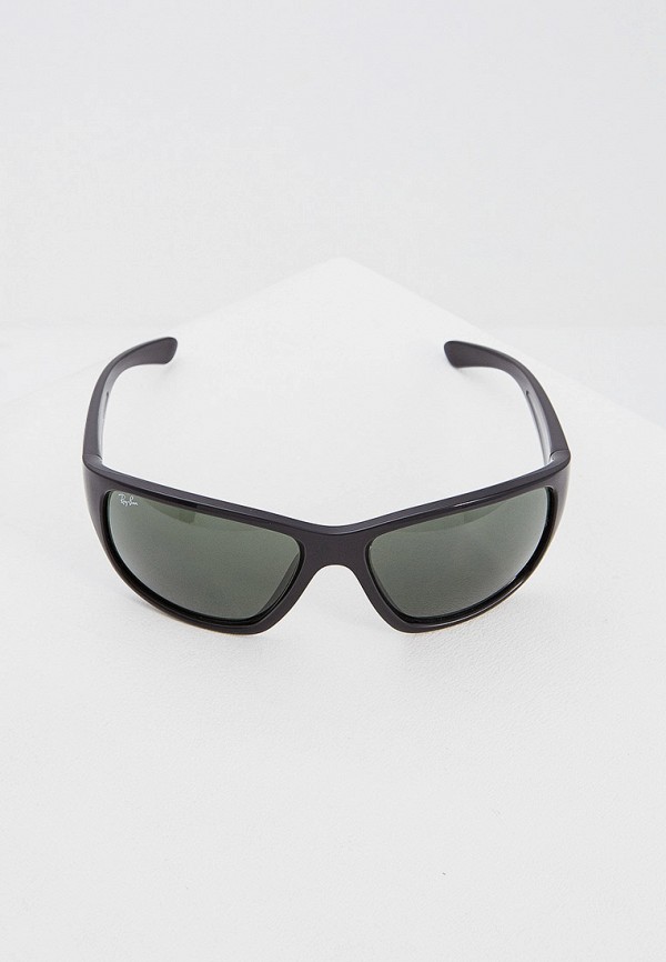 Очки солнцезащитные Ray-Ban® 0RB4300 Фото 2