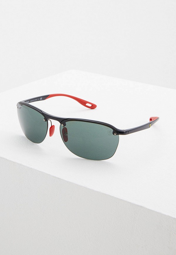 

Очки солнцезащитные Ray-Ban®, Черный, FERRARI RB4302M F60171
