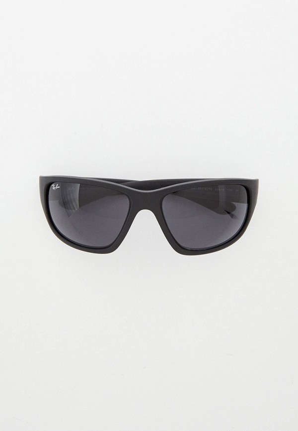 

Очки солнцезащитные Ray-Ban®, Черный, RB4300 601SR5