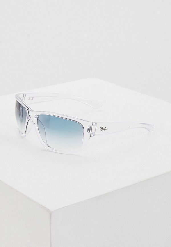

Очки солнцезащитные Ray-Ban®, Прозрачный, RB4300 63253F