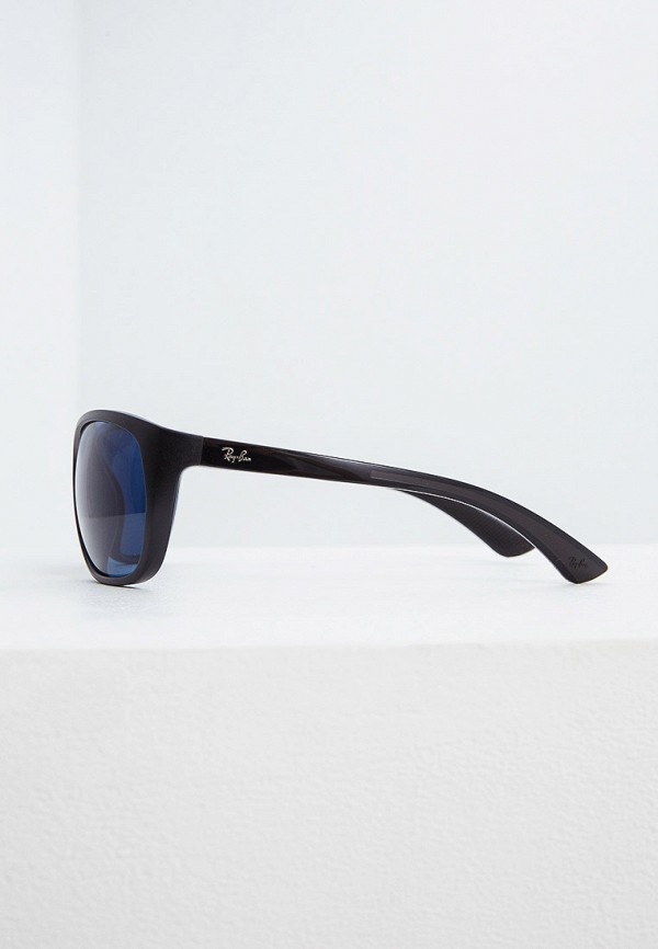 Очки солнцезащитные Ray-Ban® 0RB4307 Фото 3