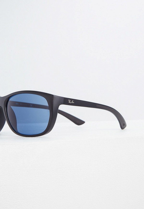 Очки солнцезащитные Ray-Ban® 0RB4307 Фото 4