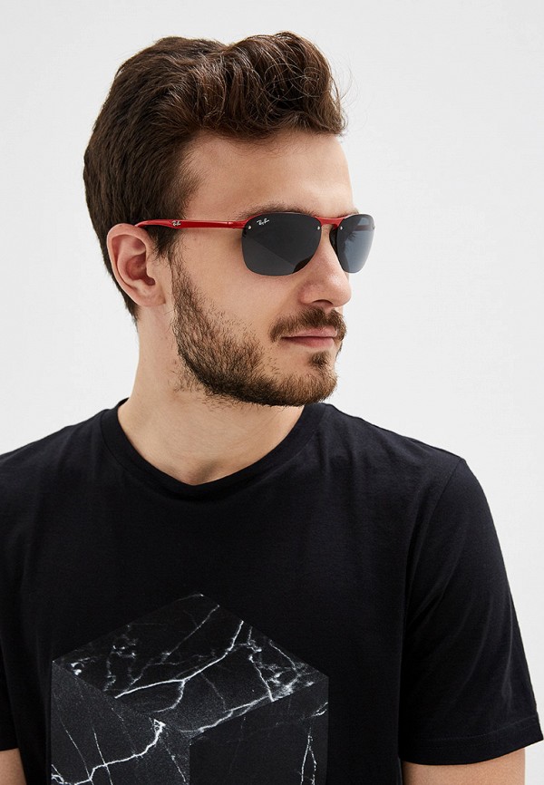 фото Очки солнцезащитные ray-ban®