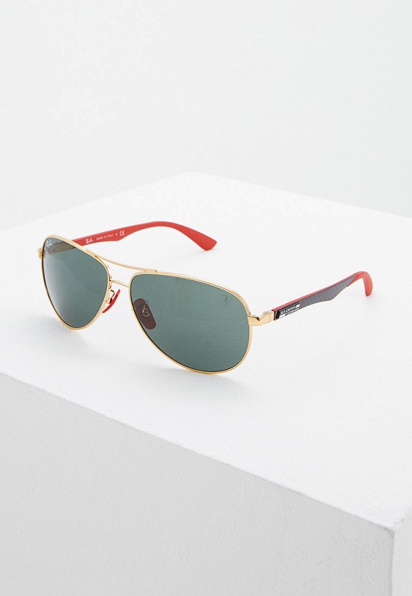 фото Очки солнцезащитные ray-ban®