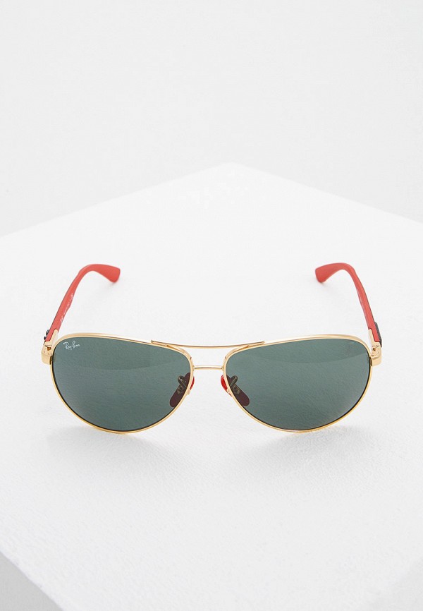 фото Очки солнцезащитные ray-ban®