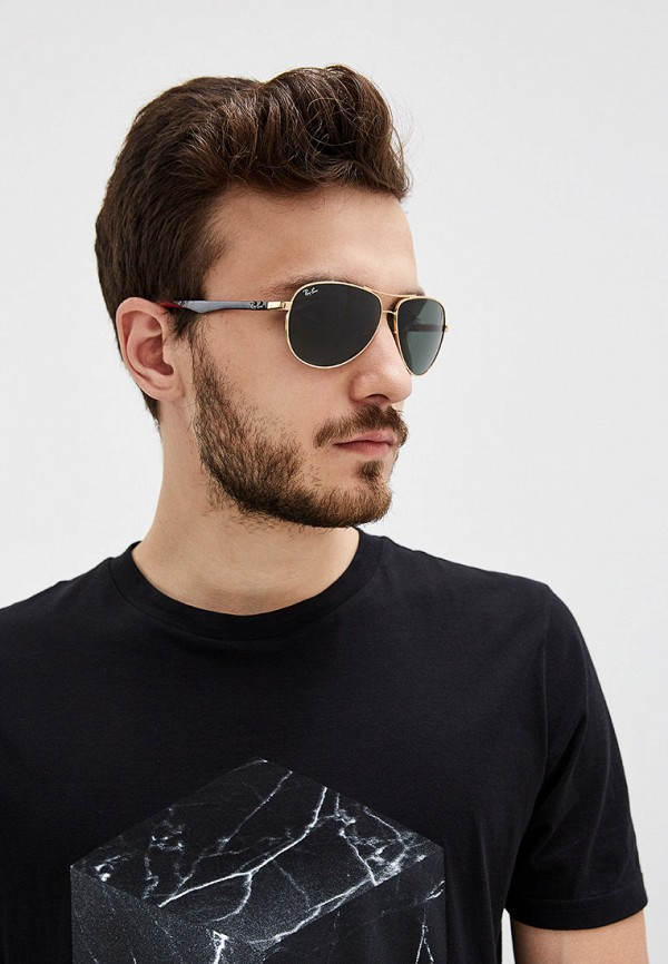 фото Очки солнцезащитные ray-ban®
