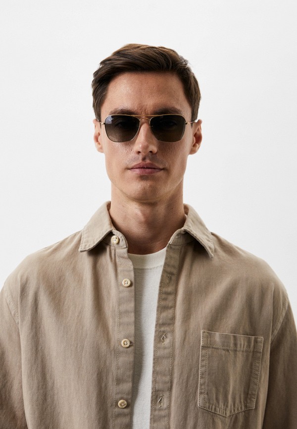 фото Очки солнцезащитные ray-ban®