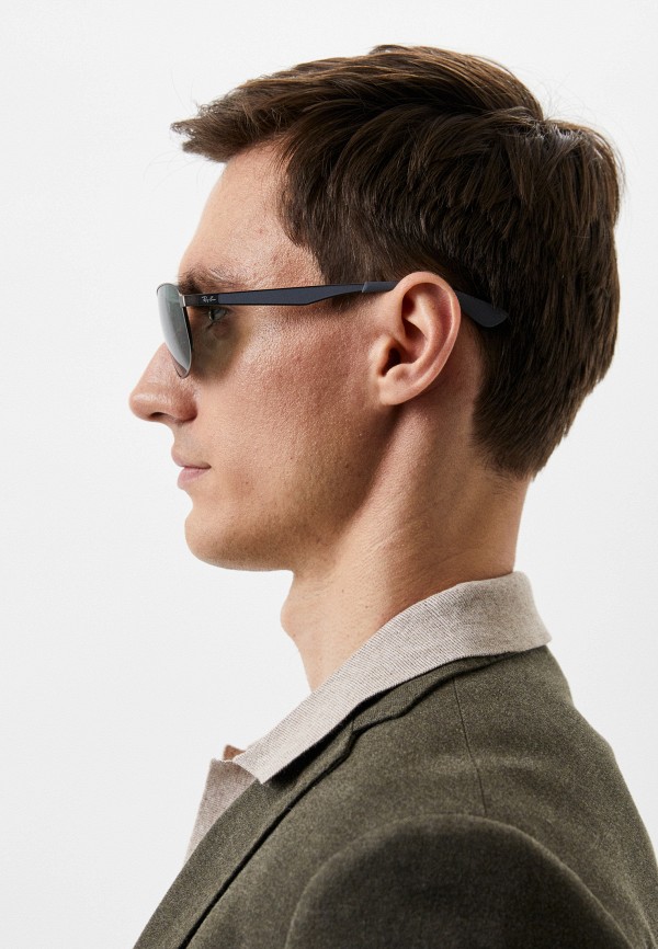 фото Очки солнцезащитные ray-ban®