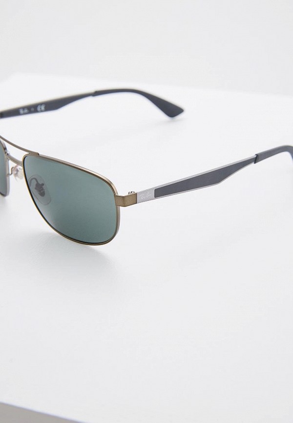 фото Очки солнцезащитные ray-ban®