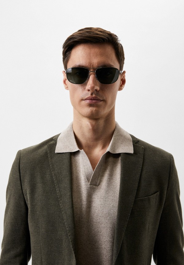 фото Очки солнцезащитные ray-ban®
