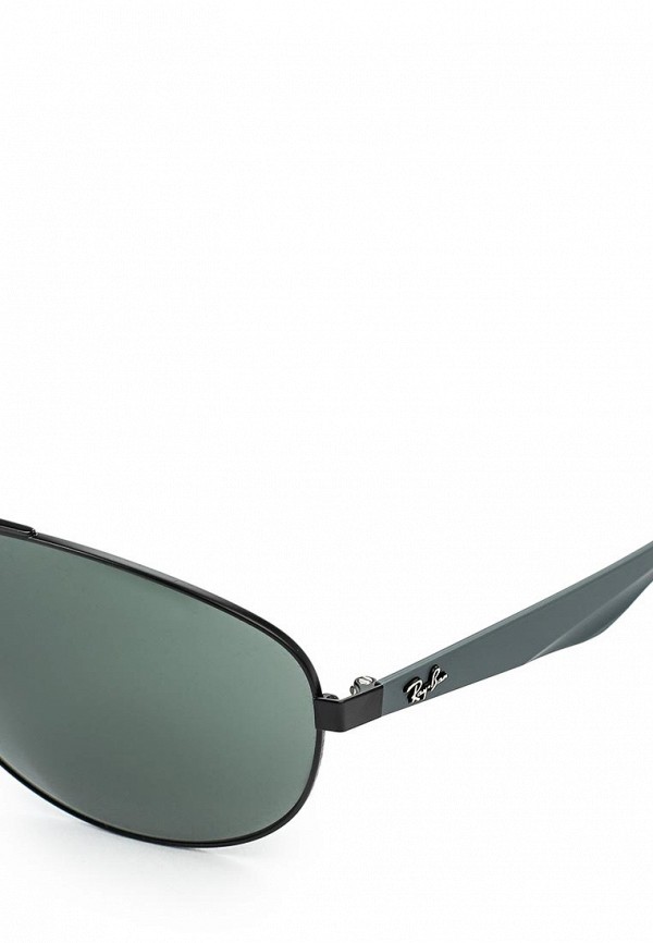 Очки солнцезащитные Ray-Ban® 0RB3526 Фото 4