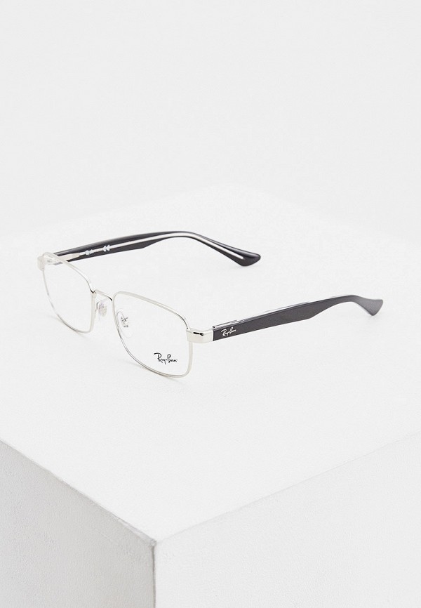 

Оправа Ray-Ban®, Серебряный, 0RX6445 2501