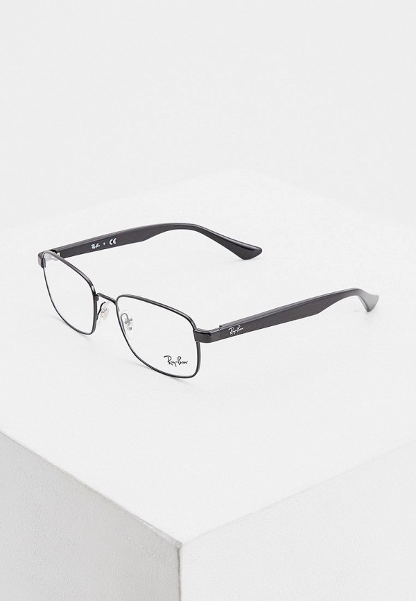 

Оправа Ray-Ban®, Черный, 0RX6445 2509
