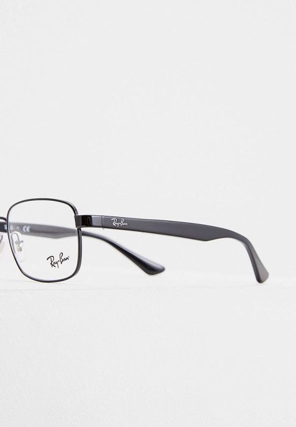 

Оправа Ray-Ban®, Черный, 0RX6445 2509