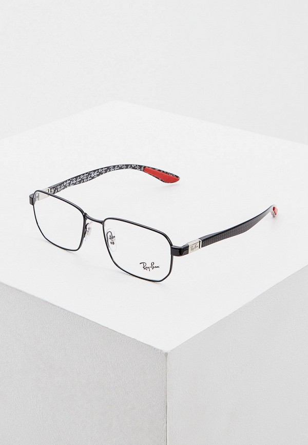 

Оправа Ray-Ban®, Черный, 0RX8419 2509