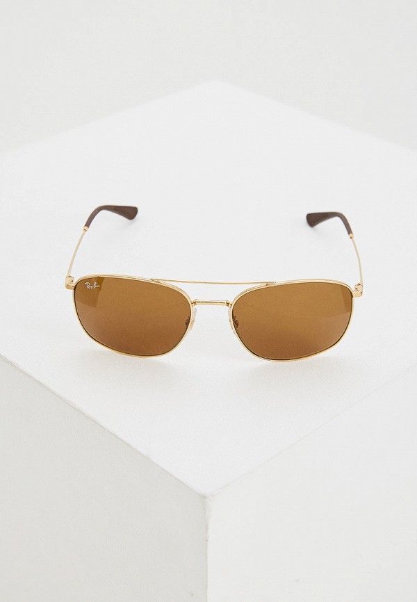 фото Очки солнцезащитные ray-ban®